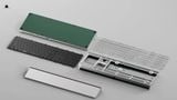  [Groupbuy] [Bottom Case] Tofull Keyboard Kit 