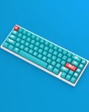  [Groupbuy] SA Ocean Spirit Keycap Set 