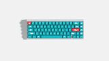  [Groupbuy] SA Ocean Spirit Keycap Set 