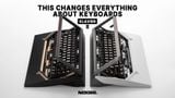  [Groupbuy] Nooir K2 (Klavier-II) Keyboard Kit 