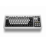  [Groupbuy] N2 Full CNC Aluminum Keycap Set 