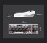  [Pre Order] Luminkey98 v2 Keyboard 
