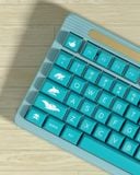  [Groupbuy] SA Ocean Spirit Keycap Set 