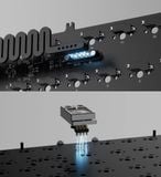  [ Instock ] [Case] Athena 1800 Keyboard Kit 