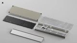  [Groupbuy] [Bottom Case] Tofull Keyboard Kit 