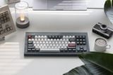  [Groupbuy] Smurve80 Keyboard 