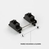  [Instock] Typeplus x YiKB PCBMount Stab 