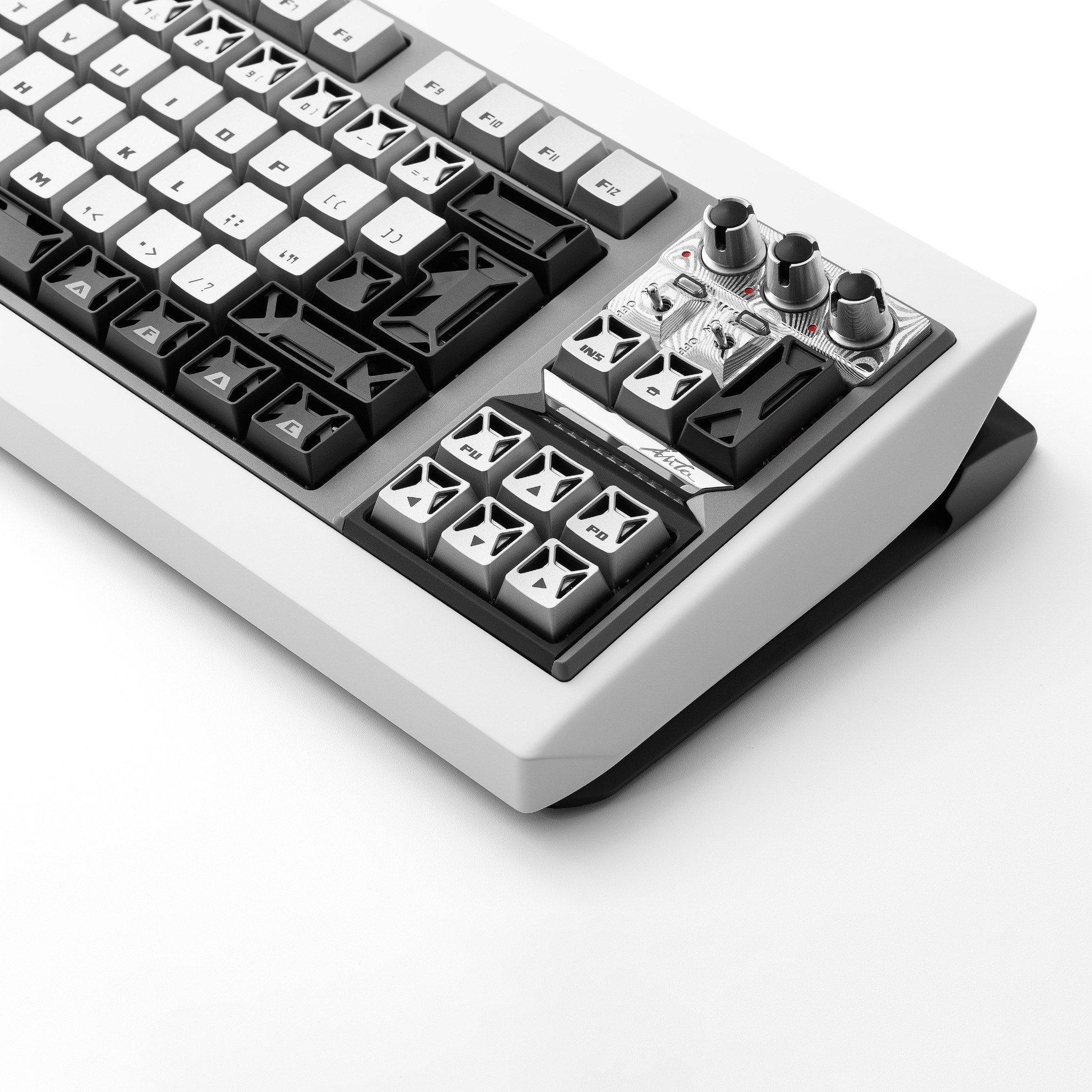 Red Alert Keykobo Key Kobo – x : ABS ⁄ profile Double-shot 
