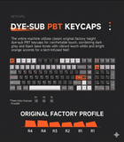  [Pre Order] Luminkey98 v2 Keyboard 