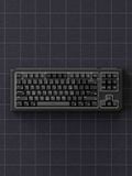  [Instock] PS 1994 Black & Silver Keycap Set 