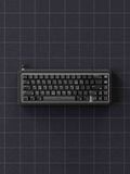  [Instock] PS 1994 Black & Silver Keycap Set 