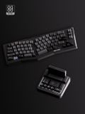  [Instock] PS 1994 Black & Silver Keycap Set 
