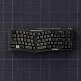 [Instock] PS 1994 Black & Gold Keycap Set 