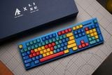  [Groupbuy] Re.Line 103 Keyboard Kit 