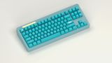  [Groupbuy] SA Ocean Spirit Keycap Set 