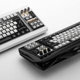  [Groupbuy] N2 Full CNC Aluminum Keycap Set 