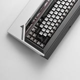  [Groupbuy] N2 Full CNC Aluminum Keycap Set 