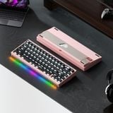  [Instock] Nut65 Keyboard | Ball Catch | 3 Mode RGB | Hotswap 
