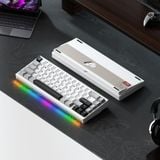  [Instock] Nut65 Keyboard | Ball Catch | 3 Mode RGB | Hotswap 