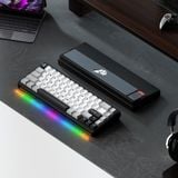  [Instock] Nut65 Keyboard | Ball Catch | 3 Mode RGB | Hotswap 