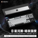  [Instock] Stars80 v2 Keyboard Kit | Ball Catch | 3 Modes | Led RGB 