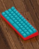  [Groupbuy] SA Ocean Spirit Keycap Set 
