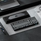  Set Keycap Weikav Smoke | Profile Cherry | Chất liệu PC | Nút Bàn Phím Cơ | TKS 