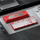  [Instock] Weikav Max102 Keyboard Kit | 3 Modes | Nhôm CNC | Mạch Xuôi | Led RGB 