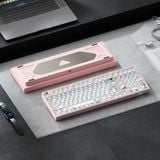  [Instock] Weikav Max102 Keyboard Kit | 3 Modes | Nhôm CNC | Mạch Xuôi | Led RGB 