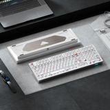  [Instock] Weikav Max102 Keyboard Kit | 3 Modes | Nhôm CNC | Mạch Xuôi | Led RGB 