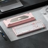  [Instock] Weikav Max102 Keyboard Kit | 3 Modes | Nhôm CNC | Mạch Xuôi | Led RGB 