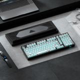  [Instock] Weikav Max102 Keyboard Kit | 3 Modes | Nhôm CNC | Mạch Xuôi | Led RGB 