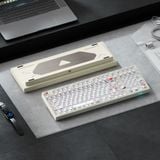  [Instock] Weikav Max102 Keyboard Kit | 3 Modes | Nhôm CNC | Mạch Xuôi | Led RGB 