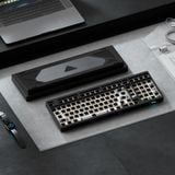  [Instock] Weikav Max102 Keyboard Kit | 3 Modes | Nhôm CNC | Mạch Xuôi | Led RGB 