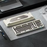  [Instock] Weikav Max102 Keyboard Kit | 3 Modes | Nhôm CNC | Mạch Xuôi | Led RGB 