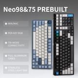  [Pre Order] NEO75 Prebuilt 