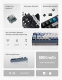  [Pre Order] NEO98 Prebuilt 