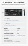  [Pre Order] NEO98 Prebuilt 