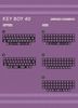  [Groupbuy] [Extra] KB-40 Keyboard Kit 