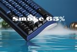  [Groupbuy] [Case] Smoke65 Keyboard Kit 