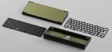  [Groupbuy] [Bottom Case] Tofu60 3.0 Keyboard Kit 
