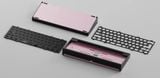  [Groupbuy] [Bottom Case] Tofu60 3.0 Keyboard Kit 