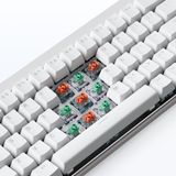  [Instock] Bàn phím HE Mchose ACE68 Air Rapid Trigger 