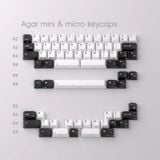  [Extra] Agar Mirco Keyboard Kit 