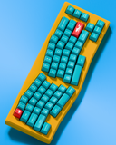  [Groupbuy] SA Ocean Spirit Keycap Set 