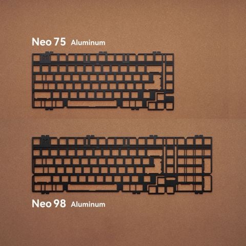 QK - NEO - TICKTYPE