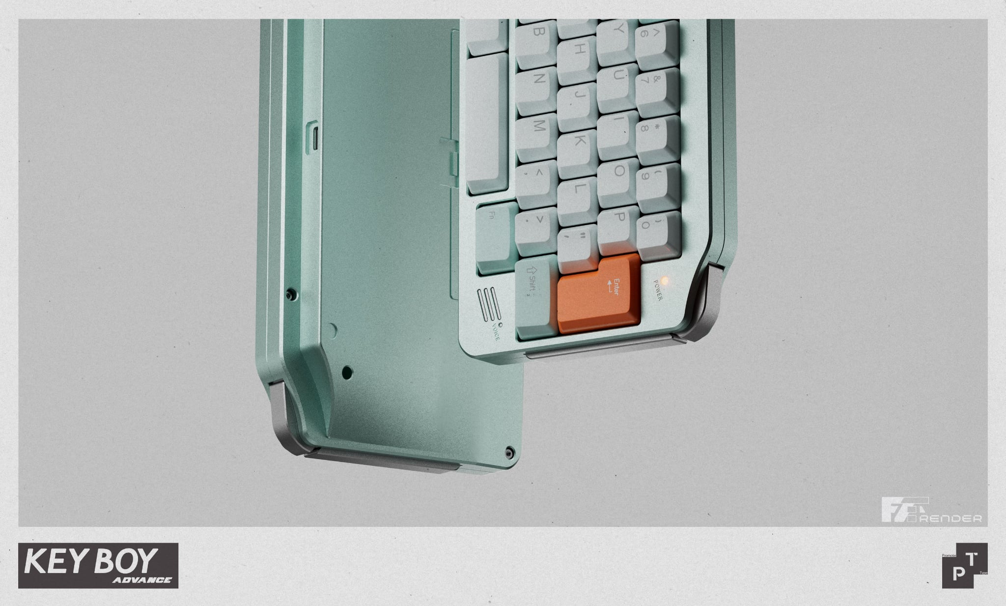 Key Kobo Red Alert Keycap Set – The Keebs Store