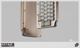  [Groupbuy] Keyboy Advance 50% Keyboard Kit 