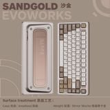  [INSTOCK] EVO75 Keyboard | Nhôm CNC | 3 Modes | Led RGB 