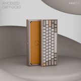  [Pre Order] [Case] Neo60 Core Keyboard Kit 